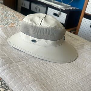 KUHL Men’s Sunblade Watersports Sun Hat with Mesh Panel